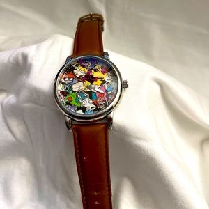 RugRats Watch